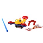 Lobster Push Toy